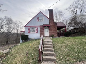 3162 Sunshine Ave, Cincinnati, OH 45211