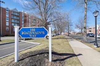 100 Boatswains Way Unit 406, Chelsea, MA 02150