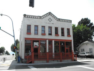 1001 Dupont St, Bellingham, WA 98225