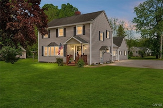 9771 River Rd Unit NS, Marcy, NY 13403