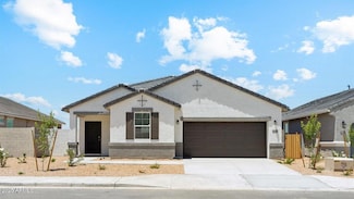 48388 N Duran Way, Gold Canyon, AZ 85118
