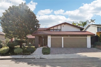 840 Kirkwood Ln, La Habra, CA 90631