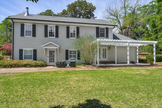 2125 Cumming Rd, Augusta, GA 30904