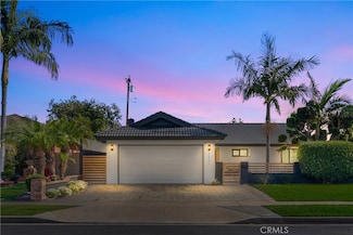 2321 S Rene Dr, Santa Ana, CA 92704