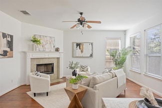 1025 Horne Dr, Cedar Park, TX 78613