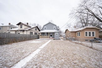 4343 Logan Ave N, Minneapolis, MN 55412