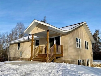 16238 Antler Inn Rd, Minong, WI 54859