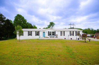 49 Enders Rd E, Quitman, AR 72131