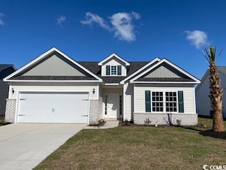422 Lifestyle Ct Unit Lot 232 - Awendaw, Surfside Beach, SC 29575
