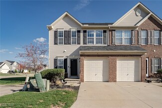 100 Pyrite Ct, Berea, OH 44017