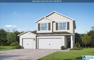 2950 Lakehill Dr, Cropwell, AL 35054