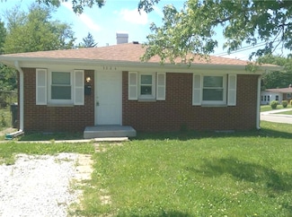 3964 N Lesley Ave, Indianapolis, IN 46226
