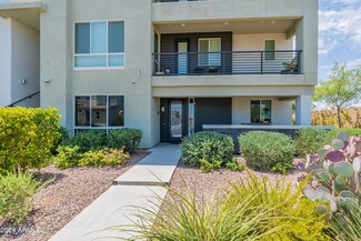 1250 N Abbey Ln Unit 116, Chandler, AZ 85226