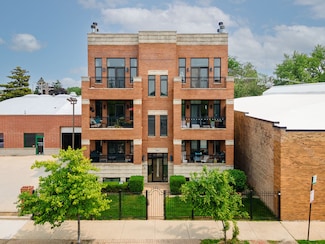 5445 N Northwest Hwy Unit 3N, Chicago, IL 60630