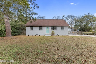 105 Sound View Dr, Wilmington, NC 28409