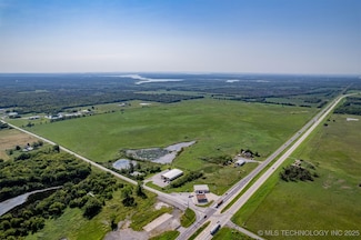 0 N Hwy 69 Hwy, Wagoner, OK 74467