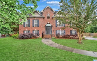 157 Wisteria Dr, Chelsea, AL 35043
