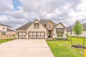 187 Peninsula Point Dr, Montgomery, TX 77356