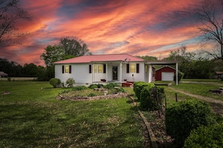 4756 Old Tullahoma Rd, Winchester, TN 37398