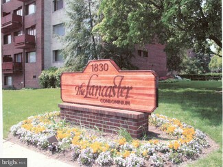 1830 Columbia Pike Unit 202, Arlington, VA 22204