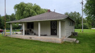 5337 E Black River Rd, Black River, MI 48721