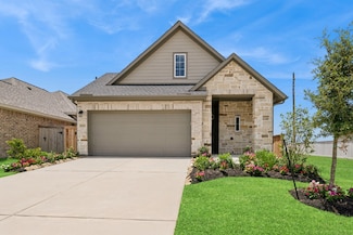 16343 Rock Hollow Bend Ln, Waller, TX 77447