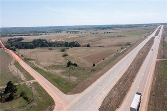 0 E Tract F Hwy 33-Henney Rd Unit 989138, Coyle, OK 73050