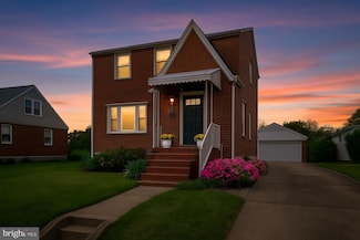 8008 Neighbors Ave, Rosedale, MD 21237