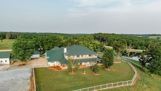 352 Missouri 245, Dadeville, MO 65635