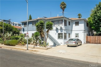 3624 Hughes Ave, Los Angeles, CA 90034