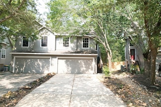 15 Marble Rock Place, Spring, TX 77382