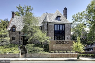 2446 Belmont Rd NW, Washington, DC 20008