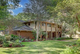 833 Heathcliff Ct, Houston, TX 77024