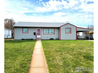 217 Colorado Place, Sterling, CO 80751