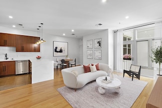 1100 Adams St Unit 501, Hoboken, NJ 07030