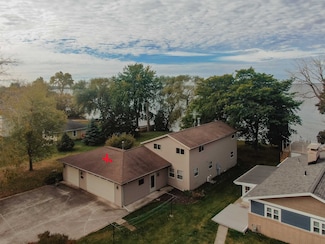 N1637 Gladwater Beach Rd, Malone, WI 53049