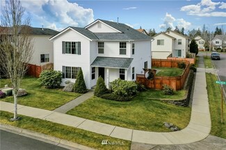 3104 Walker Rd, Dupont, WA 98327