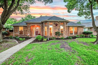 1425 Buena Vista Ave, Garland, TX 75043