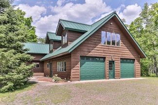7748 Lone Pine Dr, Presque Isle, WI 54560
