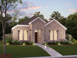 Zinnia, Celina, TX 75009