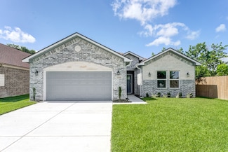 3710 SE Kilkenny Dr SE, Houston, TX 77047