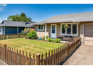 4848 Daisy St, Springfield, OR 97478