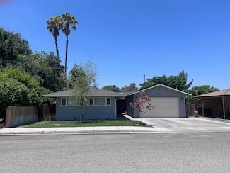 285 N Conley St, Porterville, CA 93257
