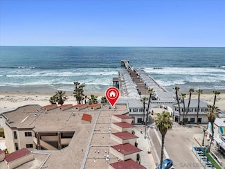 4465 Ocean Blvd Unit 4, San Diego, CA 92109