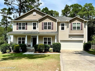 712 Sun Rd, Aberdeen, NC 28315