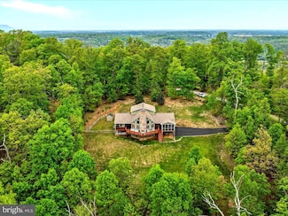 874 Kildare Dr, Front Royal, VA 22630
