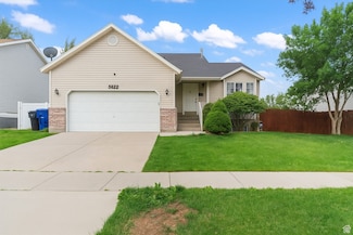 5922 S Impressions Dr, Salt Lake City, UT 84118