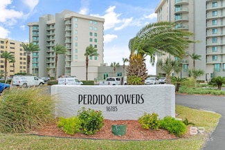 16785 Perdido Key Dr Unit 406, Pensacola, FL 32507