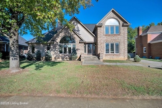 14507 Deercross Place, Louisville, KY 40245