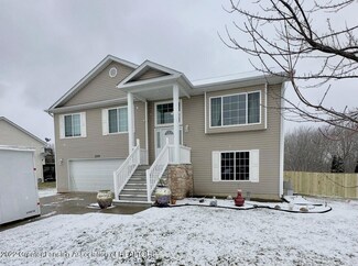 1562 Tagalak Trail, Holt, MI 48842